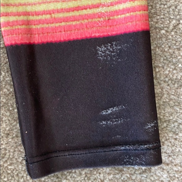 Goodsheep Aztec legging xs - Picture 3 of 5